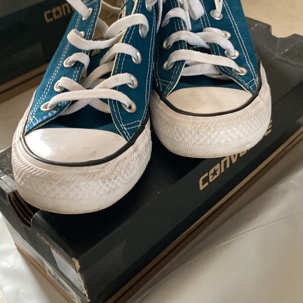 Converse - Picture 3 of 6